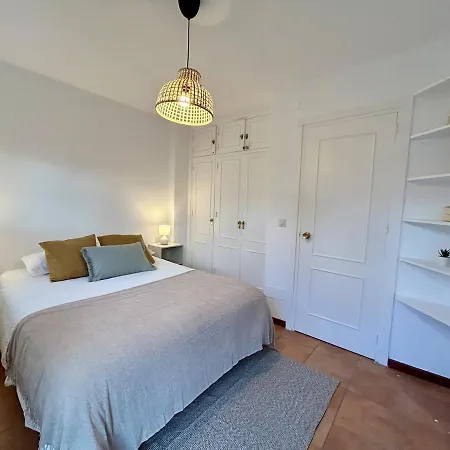 Townhouse Near Golf Courses Casa vacanze *