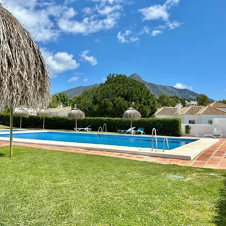 Townhouse Near Golf Courses