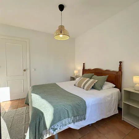 Townhouse Near Golf Courses Marbella