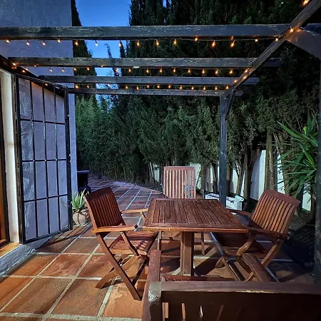 Townhouse Near Golf Courses ماربيا