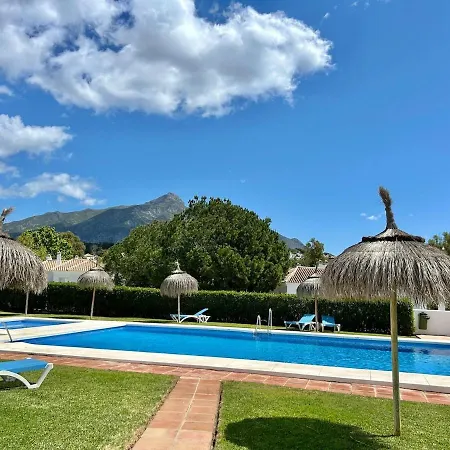 Townhouse Near Golf Courses