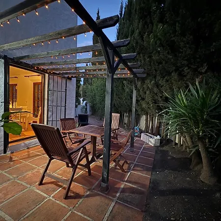 Townhouse Near Golf Courses بيت للعطل ماربيا