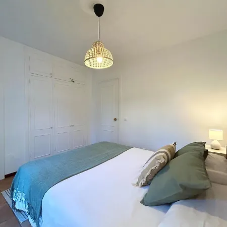 Feriehus Townhouse Near Golf Courses *