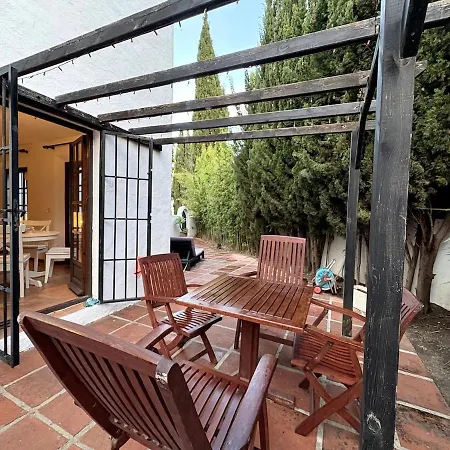 Holiday home Townhouse Near Golf Courses