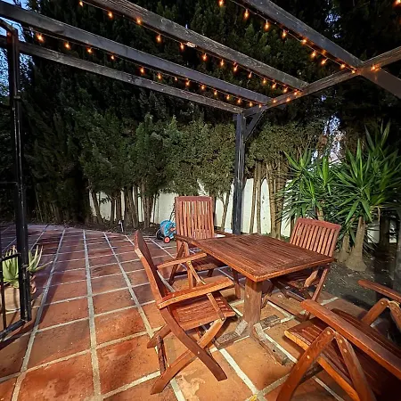 Townhouse Near Golf Courses Holiday home