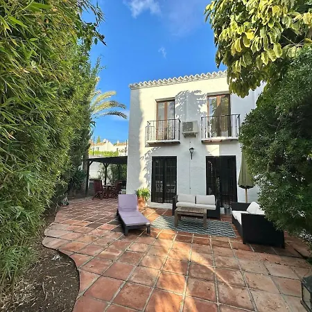 Townhouse Near Golf Courses Holiday home Marbella