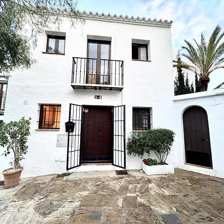 Townhouse Near Golf Courses * Marbella