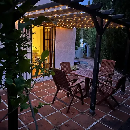 Townhouse Near Golf Courses Holiday home