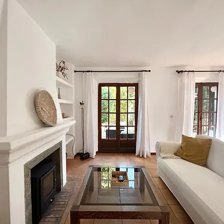 Feriehus Townhouse Near Golf Courses