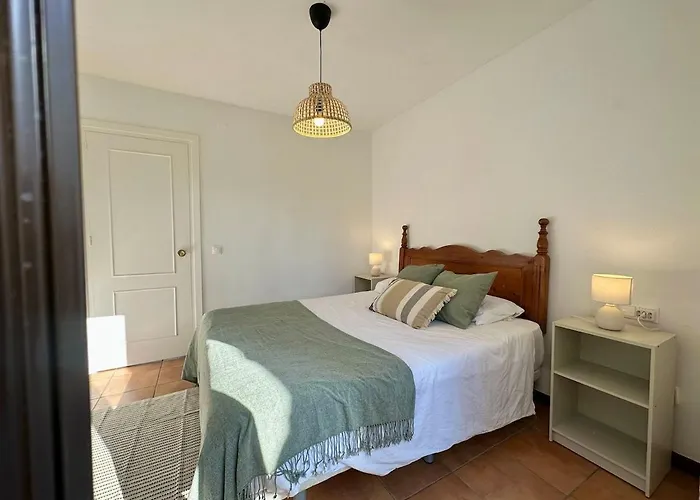 Townhouse Near Golf Courses Marbella