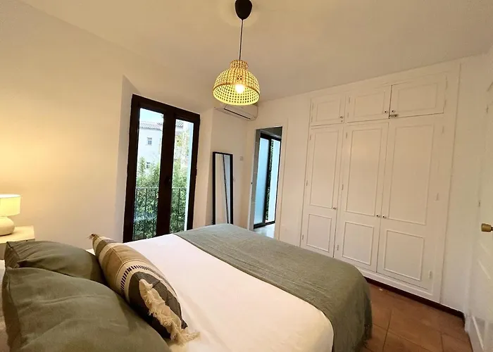 Townhouse Near Golf Courses Ferienhaus *