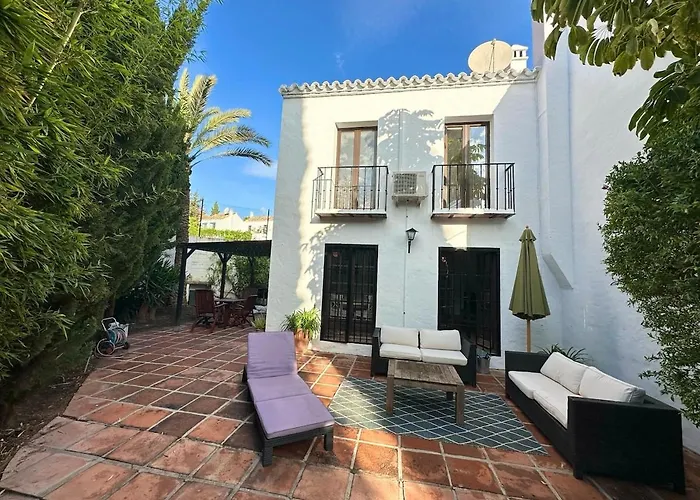 בית נופש Townhouse Near Golf Courses *