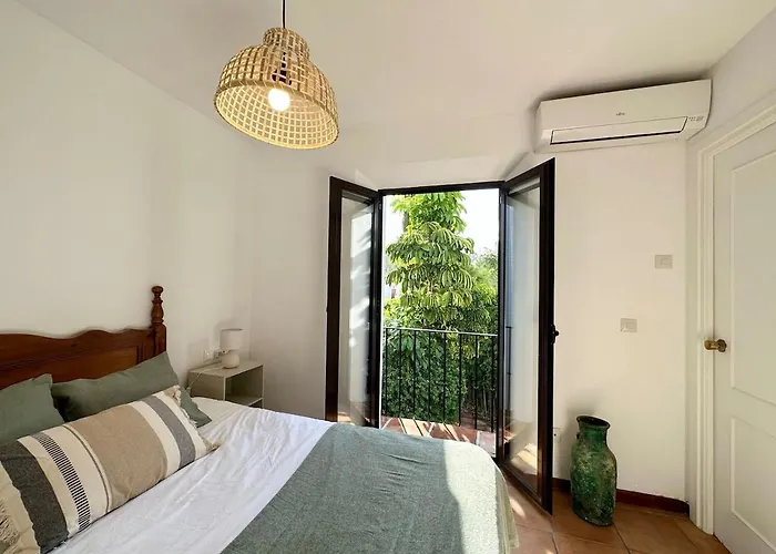 Ferienhaus Townhouse Near Golf Courses Marbella