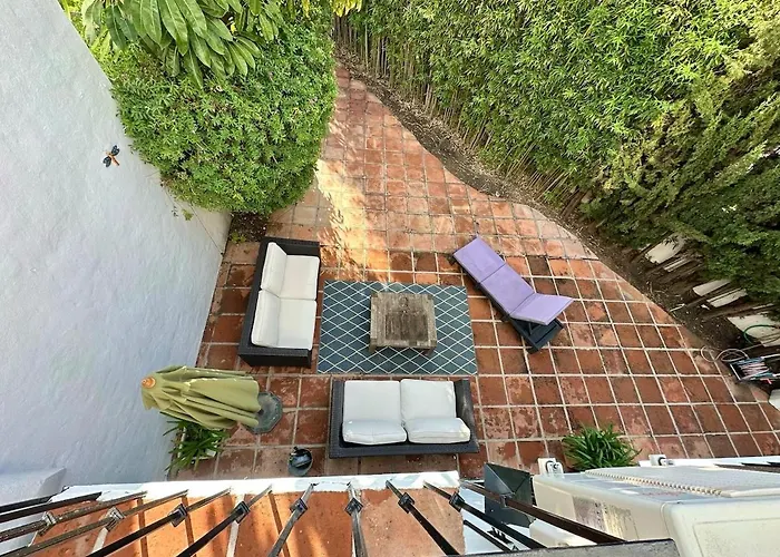 Townhouse Near Golf Courses בית נופש