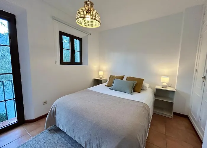 Townhouse Near Golf Courses Marbella