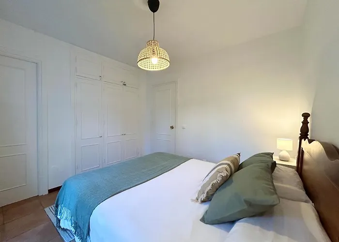 בית נופש Townhouse Near Golf Courses *