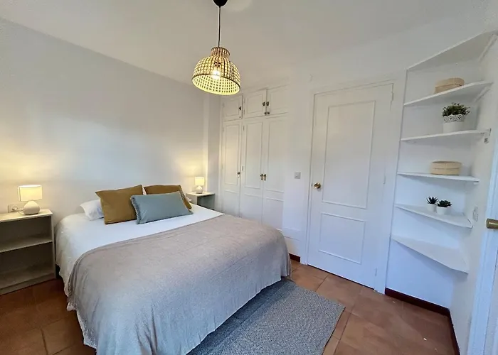 Townhouse Near Golf Courses בית נופש *