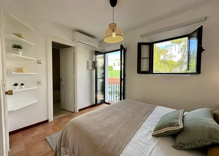 Townhouse Near Golf Courses * מארבלה
