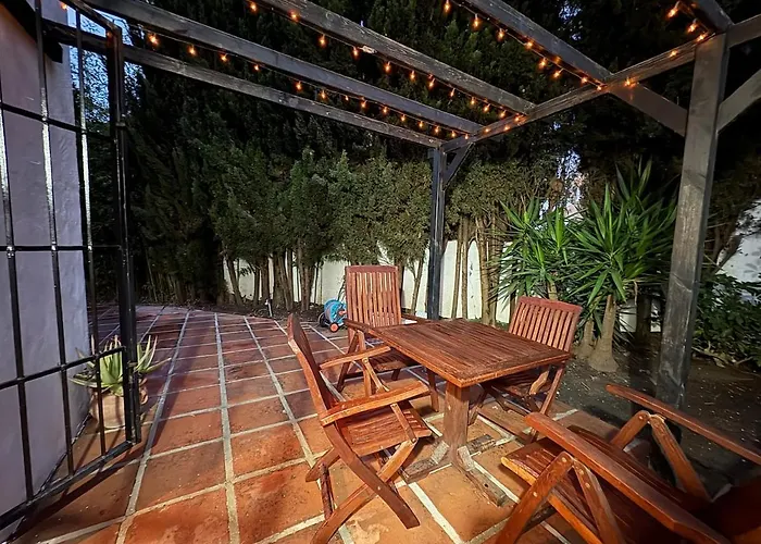 Townhouse Near Golf Courses בית נופש