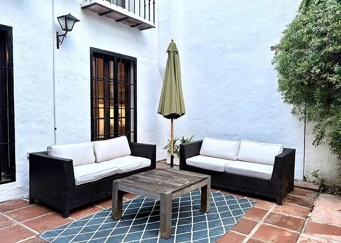 Townhouse Near Golf Courses בית נופש *