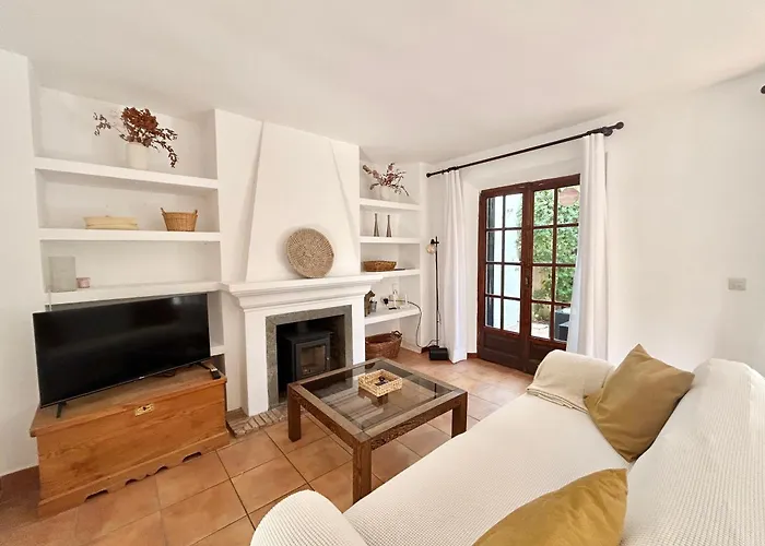 בית נופש Townhouse Near Golf Courses