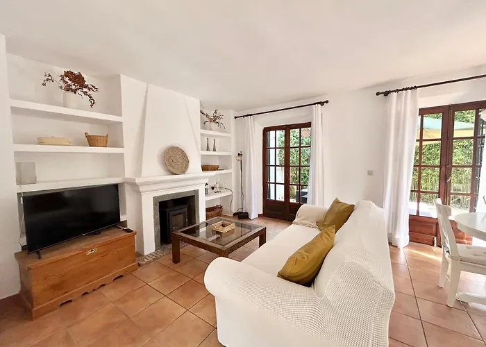 Townhouse Near Golf Courses * Marbella