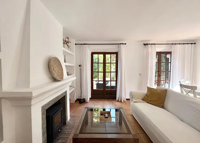 Ferienhaus Townhouse Near Golf Courses