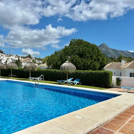 Townhouse Near Golf Courses Casa de Férias *