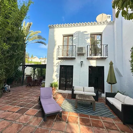Casa de Férias Townhouse Near Golf Courses *