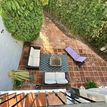 Townhouse Near Golf Courses Holiday home