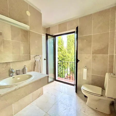 Townhouse Near Golf Courses Casa de Férias