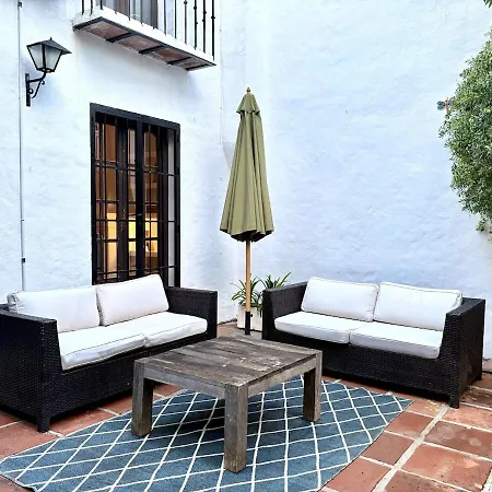 Townhouse Near Golf Courses Casa de Férias *