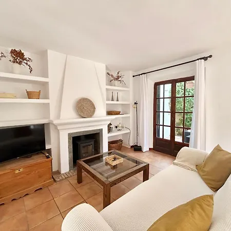 Casa de Férias Townhouse Near Golf Courses