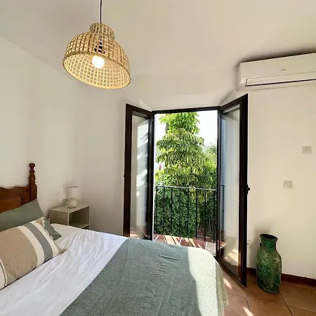 Сasa de vacaciones Townhouse Near Golf Courses Marbella