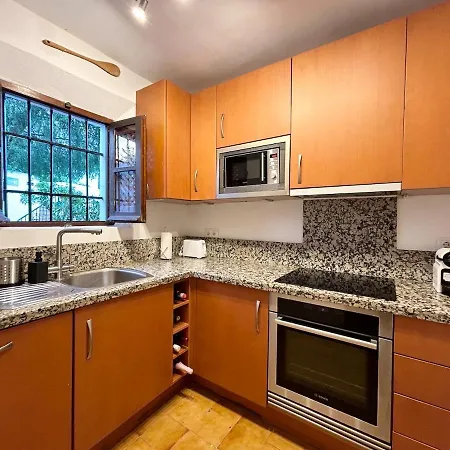 Сasa de vacaciones Townhouse Near Golf Courses *