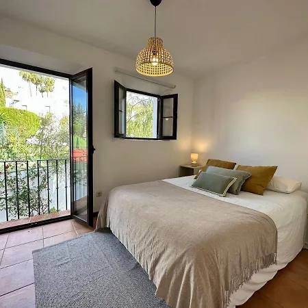 Townhouse Near Golf Courses Сasa de vacaciones *